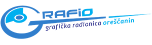 Grafio - Grafička radionica Oreščanin